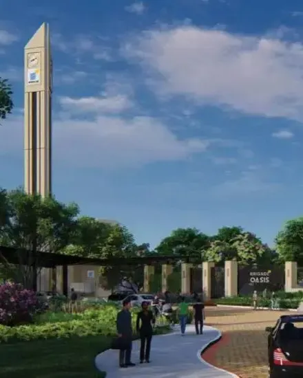 brigade oasis phase 3
