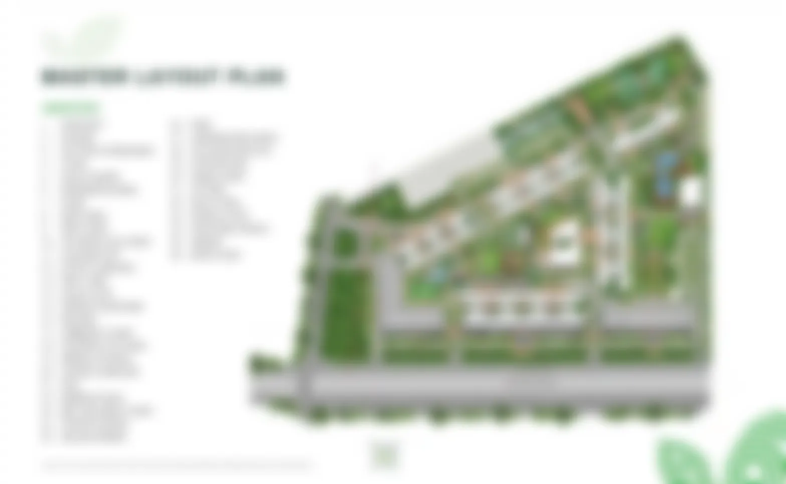 brigade kadugodi master plan