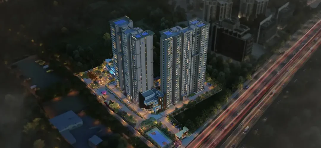 brigade citrine budigere cross bangalore